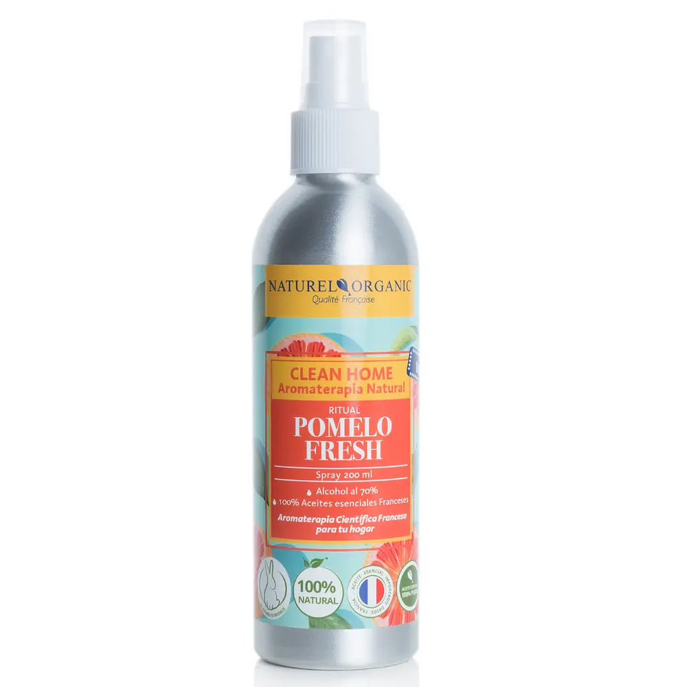 Clean Home Pomelo Fresh- spray 200ml
