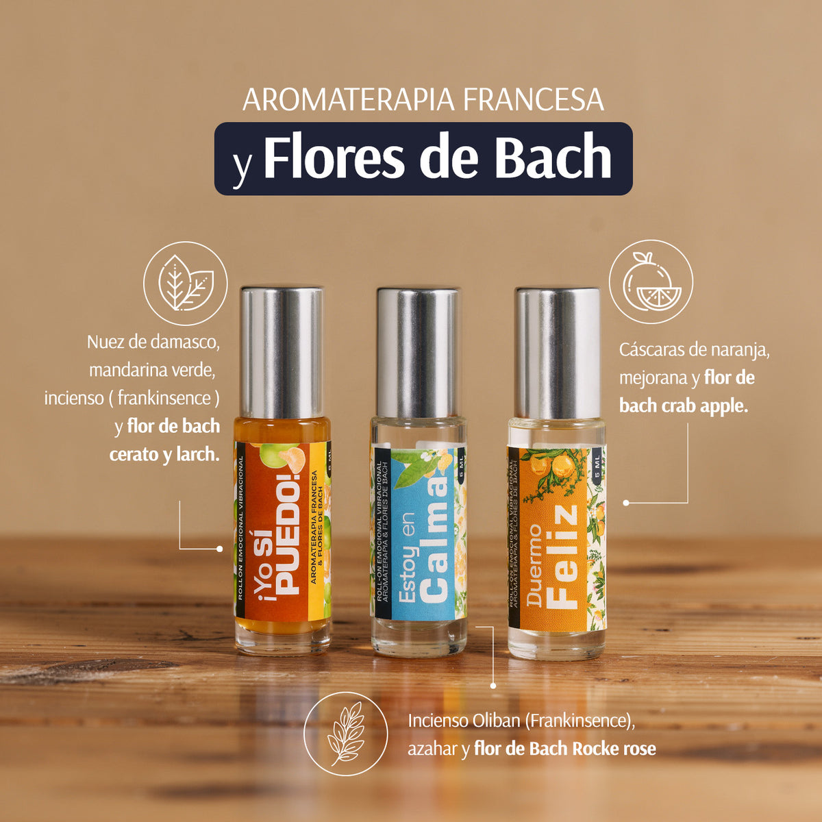 Pack Bienestar Infantil – Calma, Confianza y Dulces Sueños