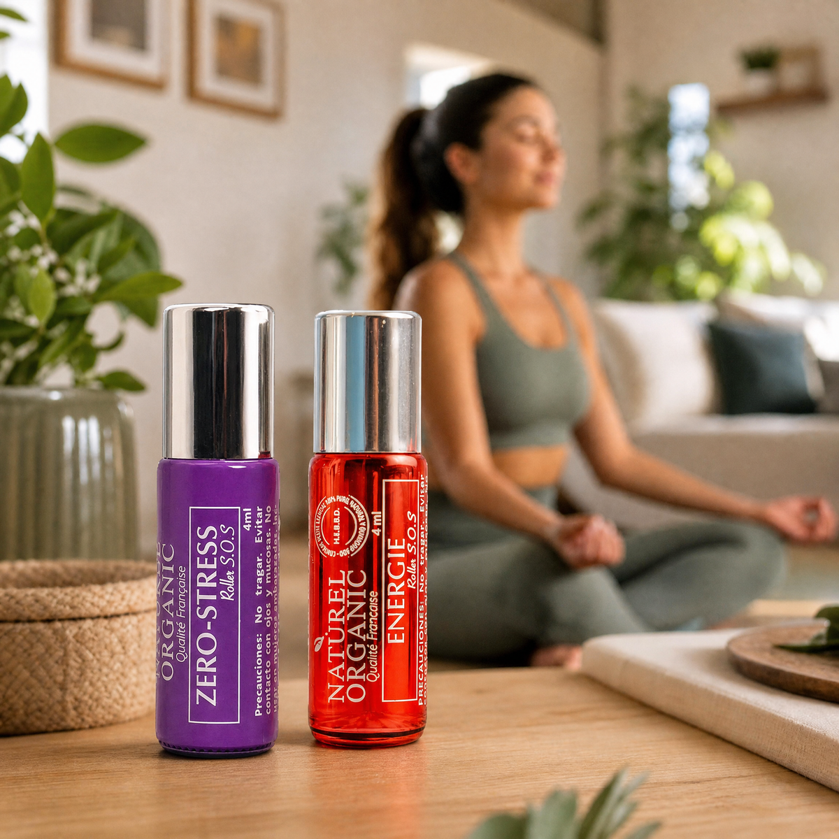 Pack S.O.S. Bienestar – Energía & Calma