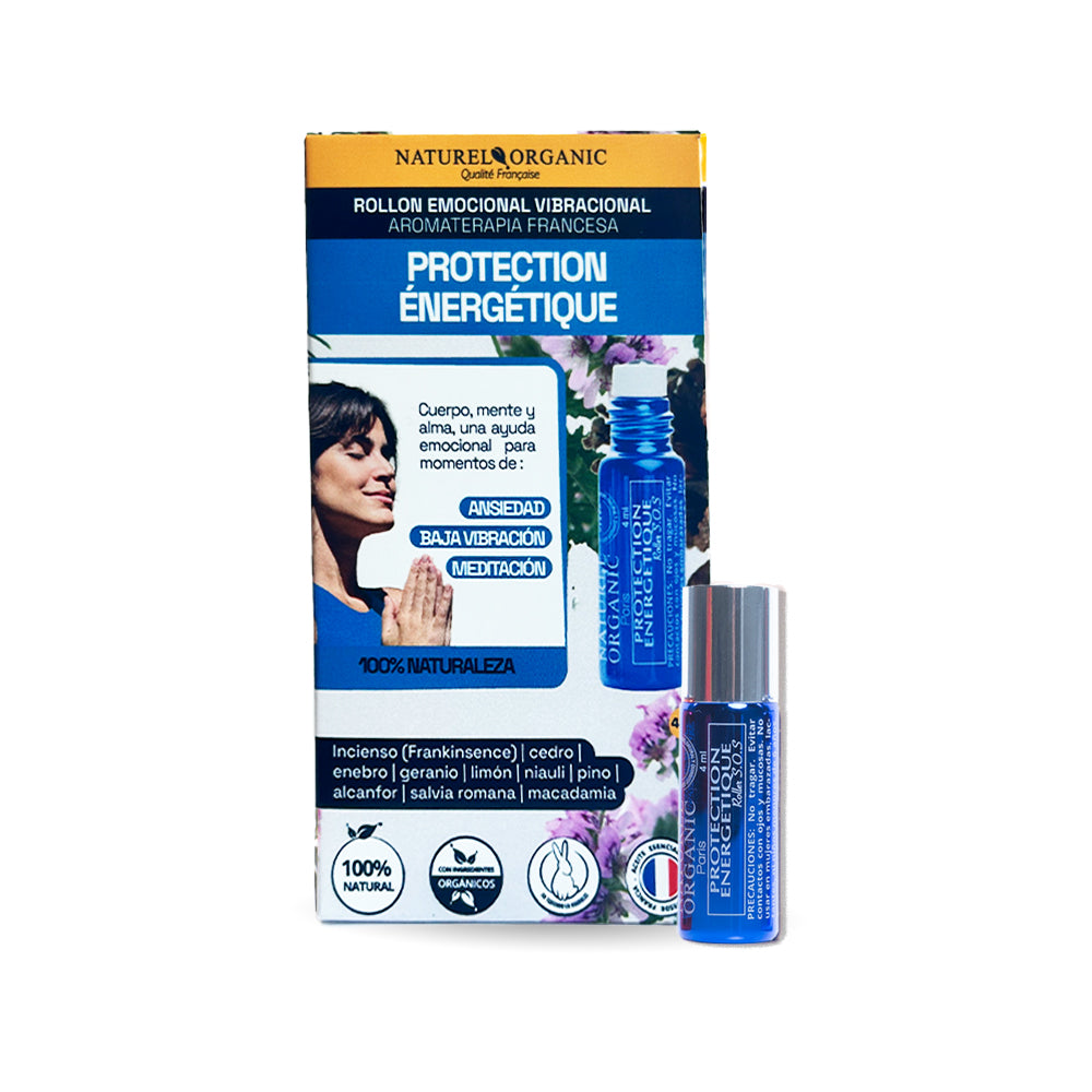 Roller S.O.S. Protection energetique 4ml