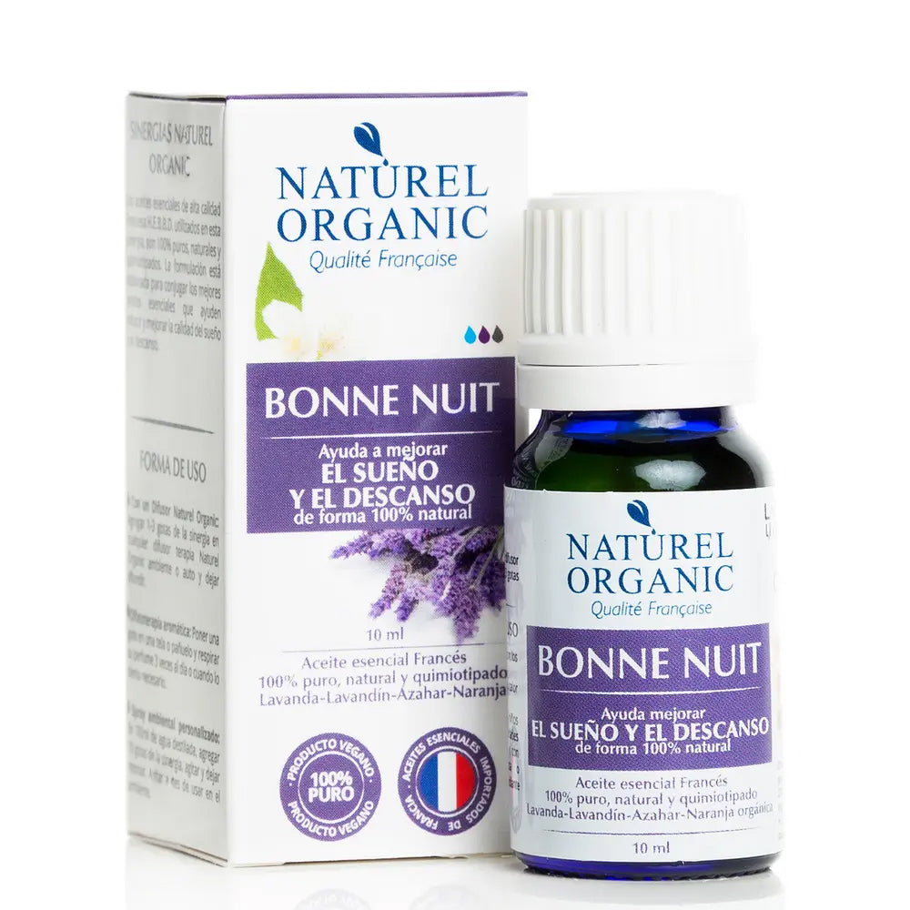 Sinergia Aromaterapia Bonne nuit-10ml