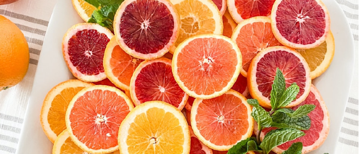 ¿Conoces los beneficios del aceite esencial de pomelo?