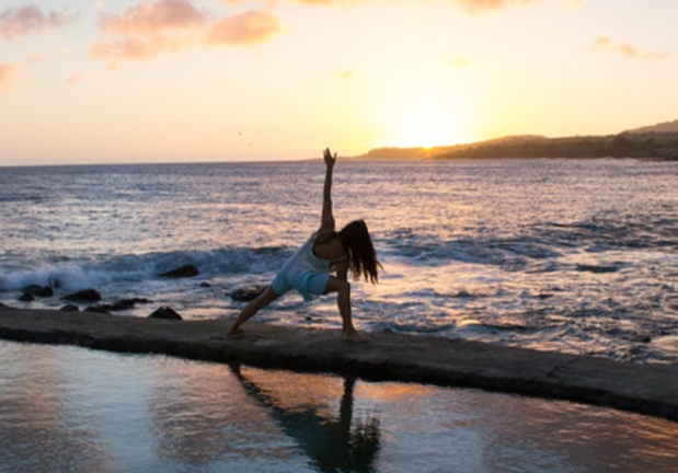 7 formas de vivir una vida saludable y en armonía