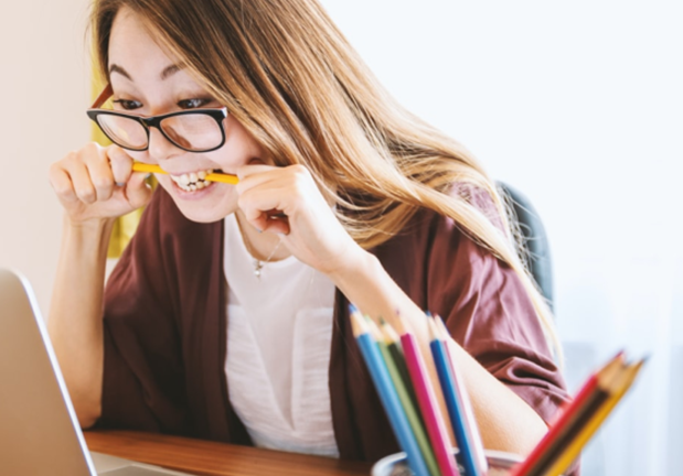 Aromaterapia para aliviar los efectos del estrés