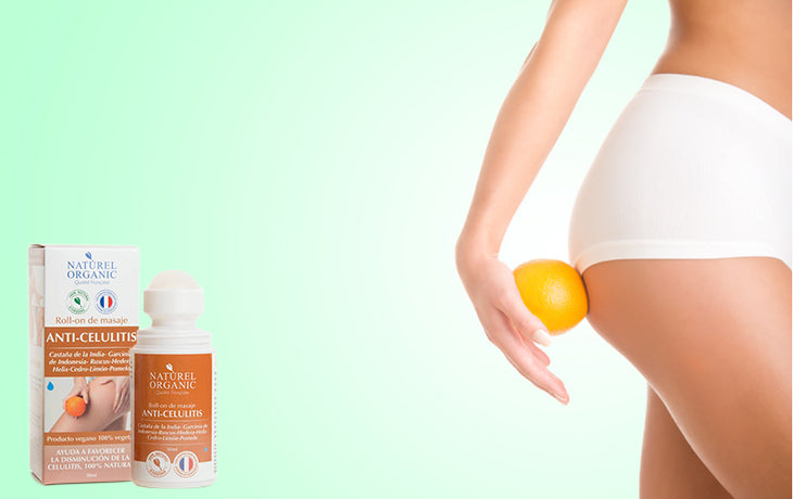 ¿Cómo hacer un automasaje contra la celulitis?