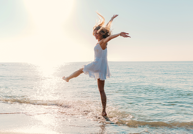¿Cómo activar tu energía con aromaterapia?