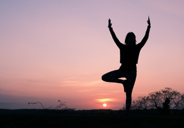 Enriquece tu práctica de meditación con aceites esenciales