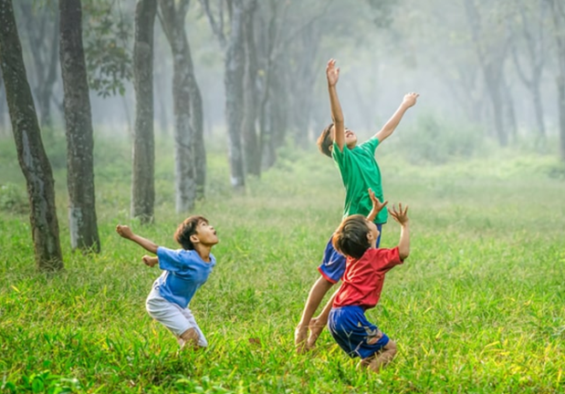 ¿Qué aceites esenciales pueden usarse para calmar a los niños y cómo pueden usarse adecuadamente para ello?