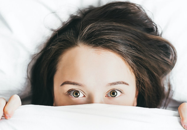 Tips para controlar la ansiedad en marzo