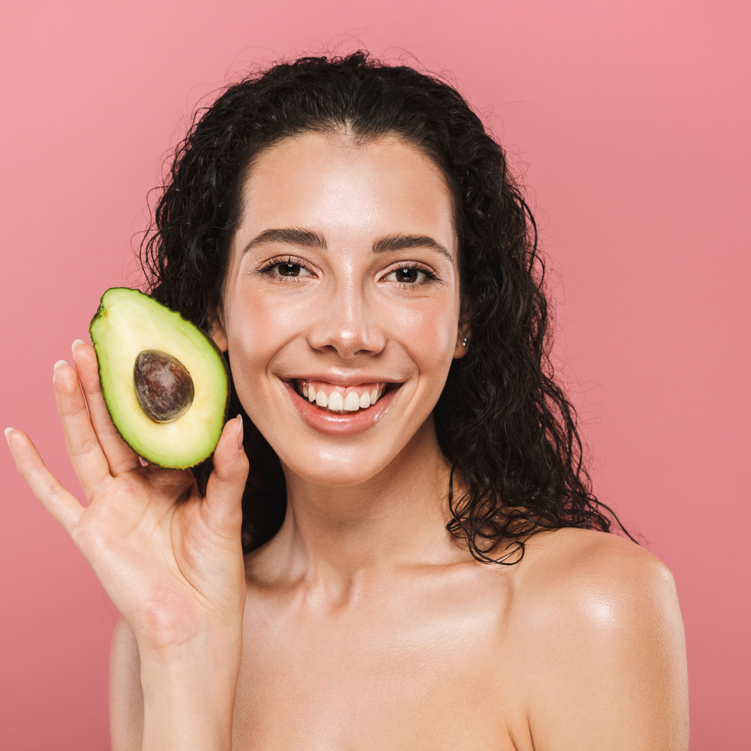 ¿Por qué deberíamos considerar el uso de cosmética natural?