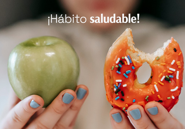 Las 6 claves para adaptar un nuevo hábito saludable!