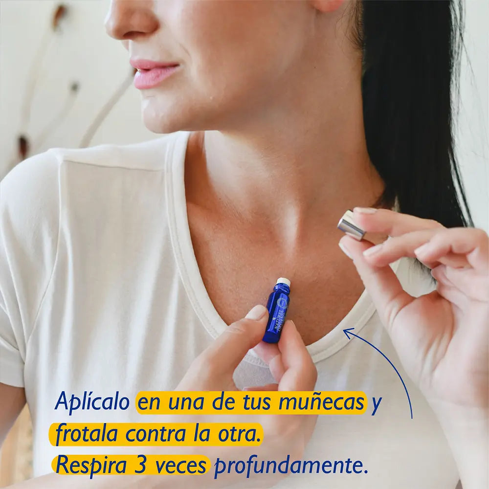 Roller S.O.S. Protection energetique 4ml