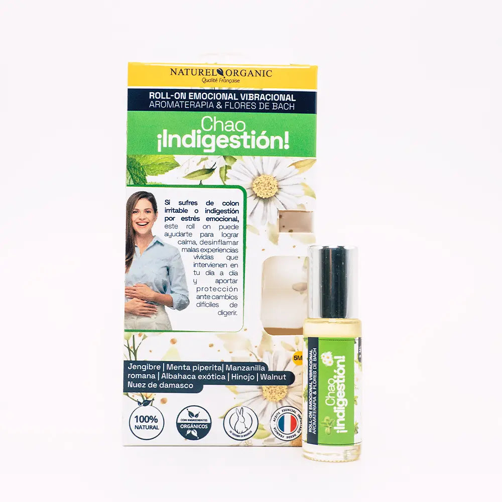 Roll-on chao indigestion 5ml