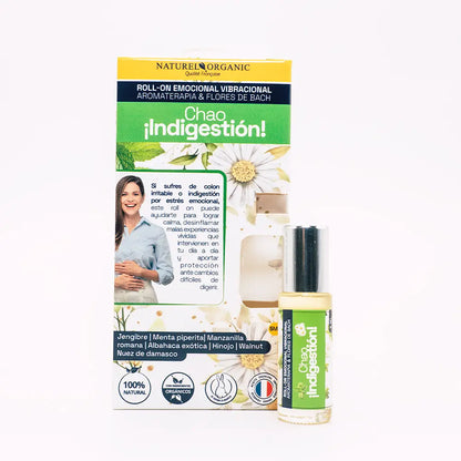 Roll-on chao indigestion 5ml