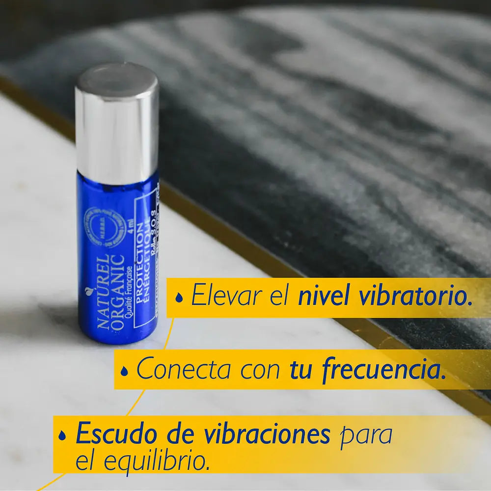 Roller S.O.S. Protection energetique 4ml