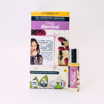 Roll-on Neroli chao nervios 5ml