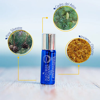 Roller S.O.S. Protection energetique 4ml