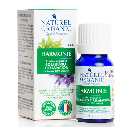 Sinergia Aromaterapia Harmonie-10ml