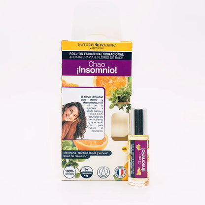 Roll-on chao insomnio 5ml