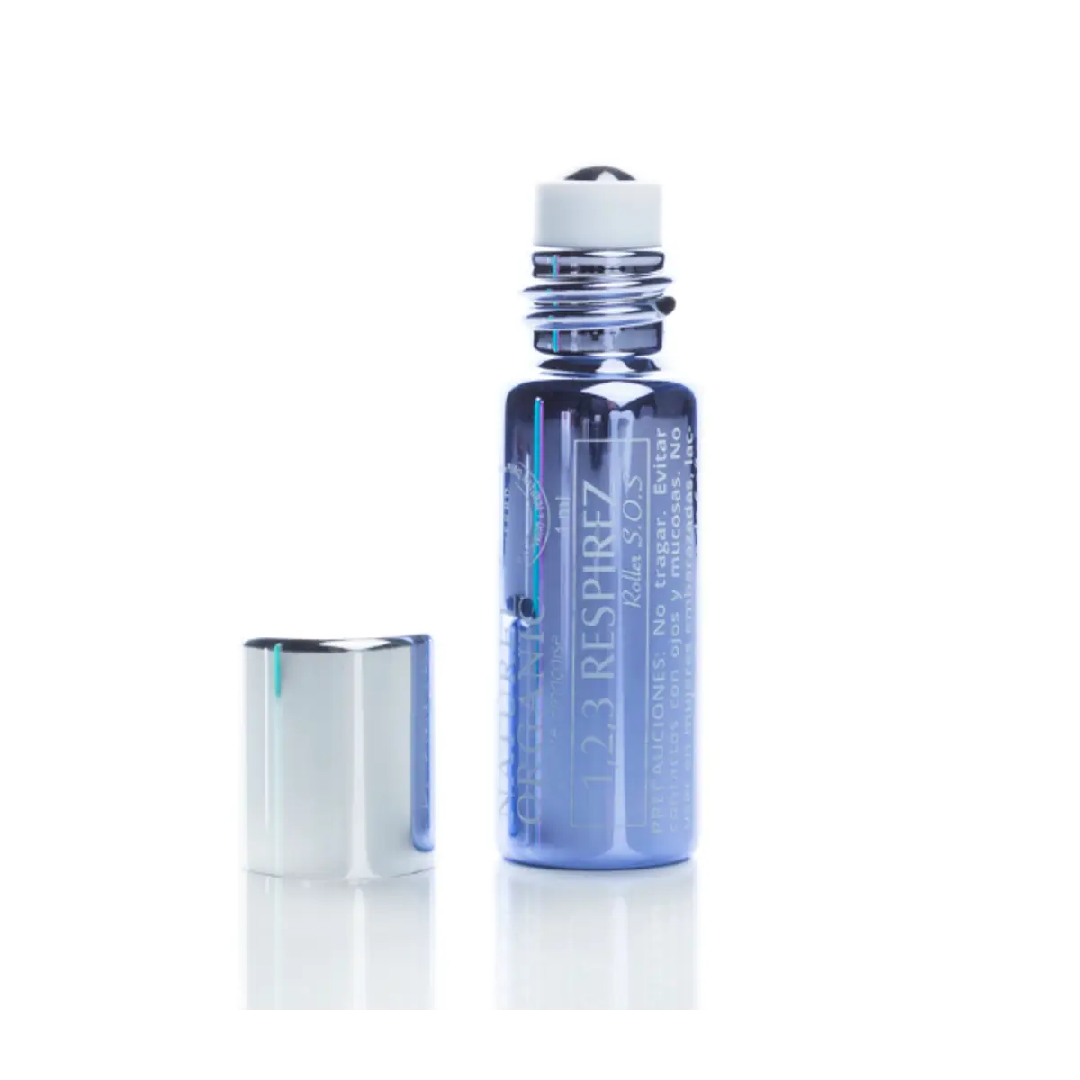 Roller S.O.S. 1,2,3 Respirez 4ml