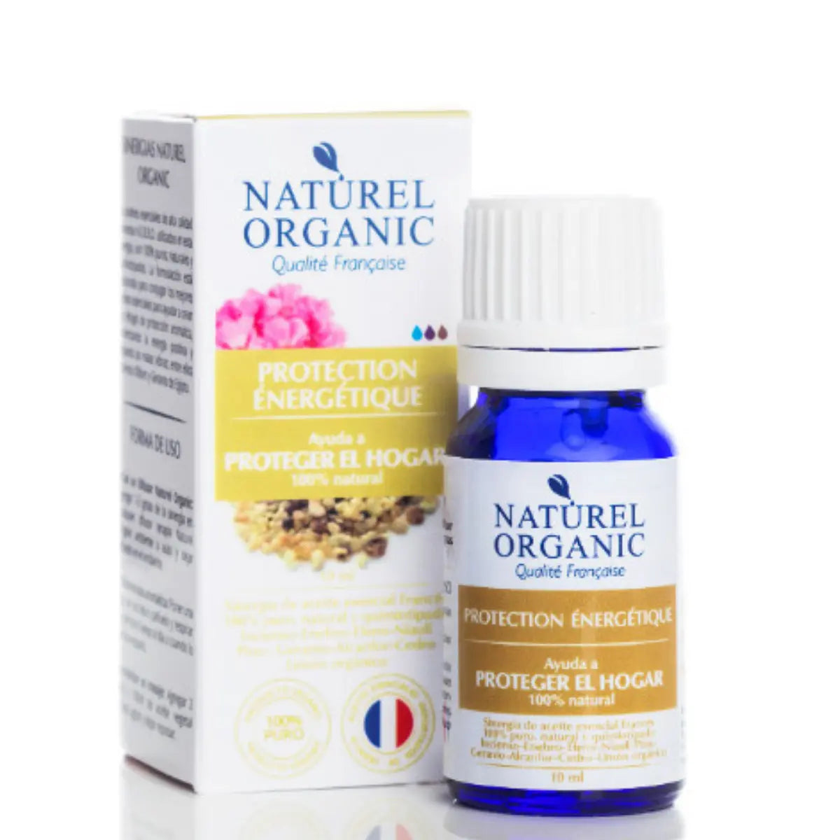 Sinergia Aromaterapia Protection Energuetique-10ml