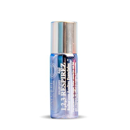 Roller S.O.S. 1,2,3 Respirez 4ml