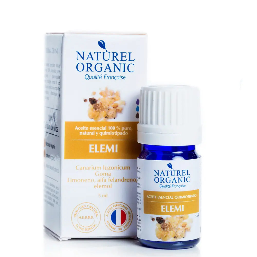 Aceite esencial de Elemi 5ml