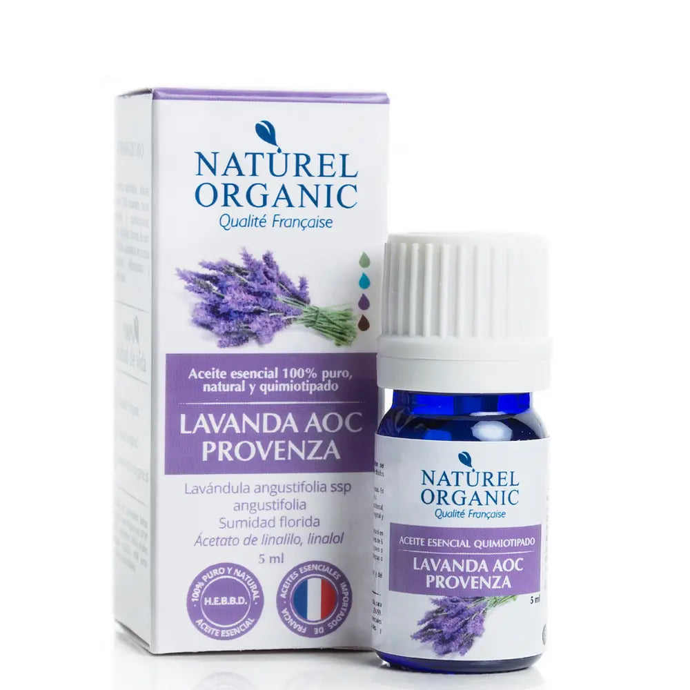 Aceite esencial de Lavanda Provenza 5ml