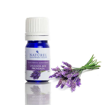 Aceite esencial de Lavanda Provenza 5ml