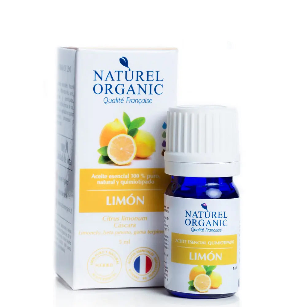 Aceite esencial de Limón 5ml