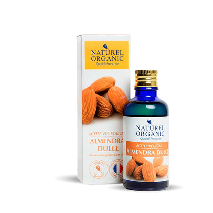 Aceite de Almendra dulce 50ml