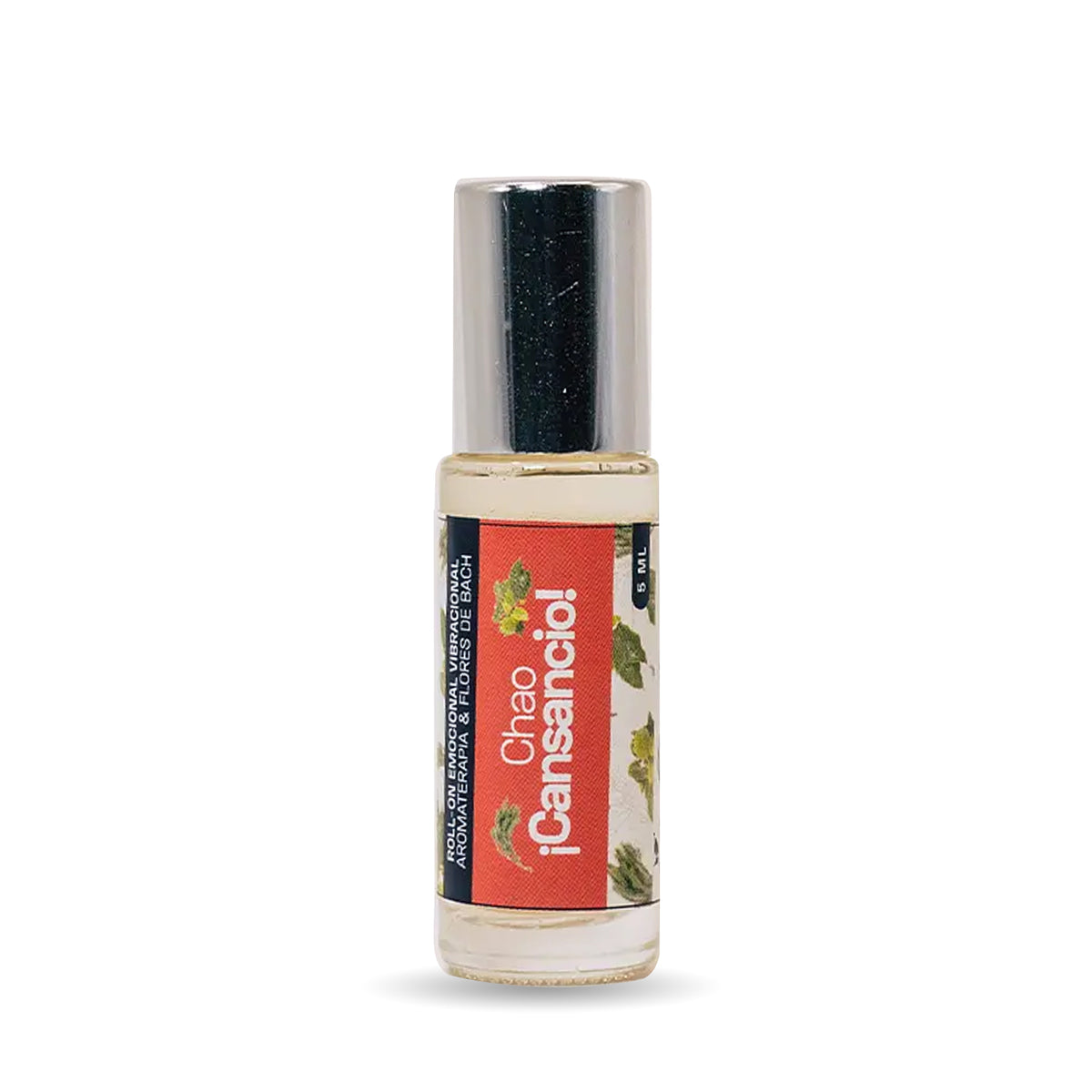 Roll-on chao cansancio 5ml
