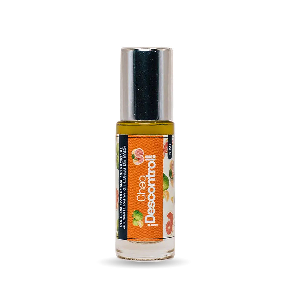 Roll-on chao descontrol 5ml