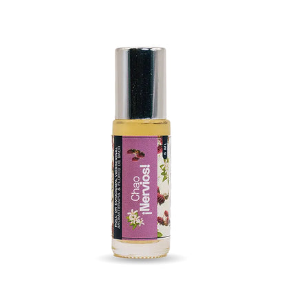 Roll-on Neroli chao nervios 5ml