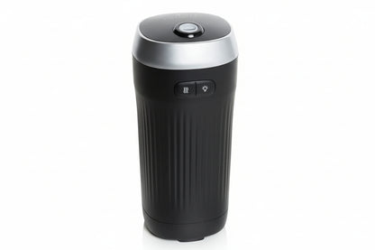 Difusor eléctrico para auto ECO-CAR + Sinergia Douce Verveine 10ml