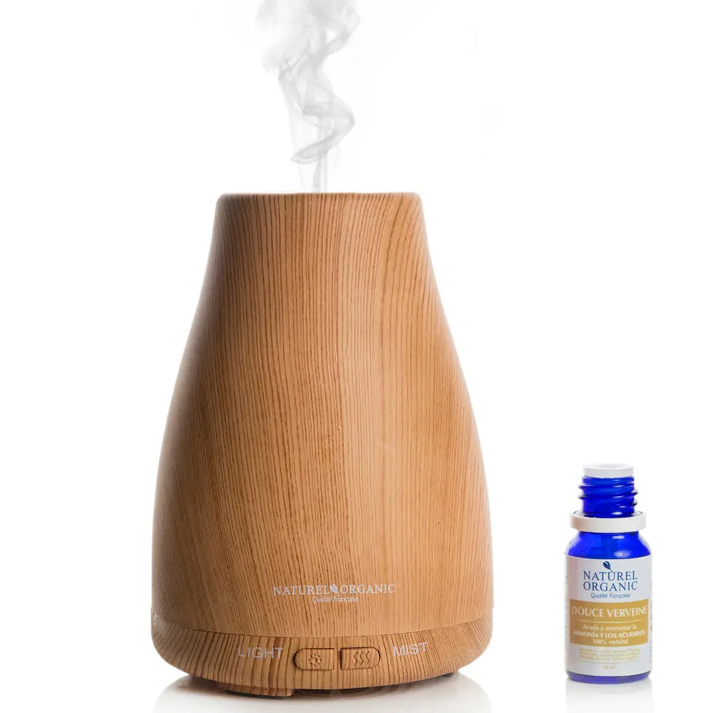 Difusor eléctrico ECO-ESENCIAL + Sinergia Douce Verveine 10ml