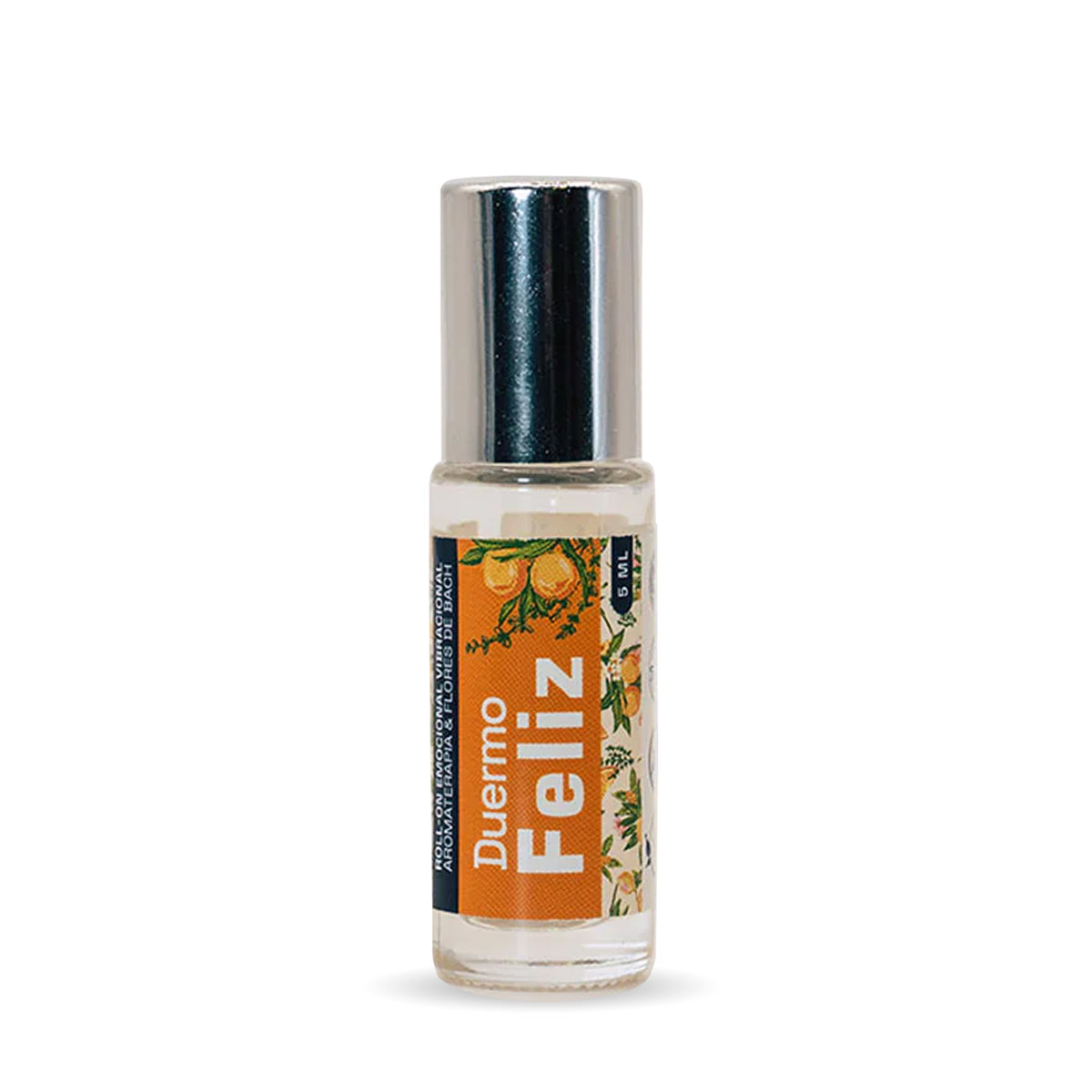 Roll-on para dormir - Niños - "Duermo feliz" 5ml