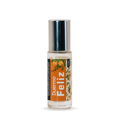 Roll-on para dormir - Niños - "Duermo feliz" 5ml