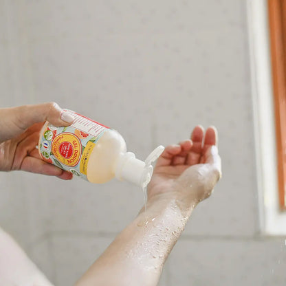 Gel de ducha pomelo fresh 250ml
