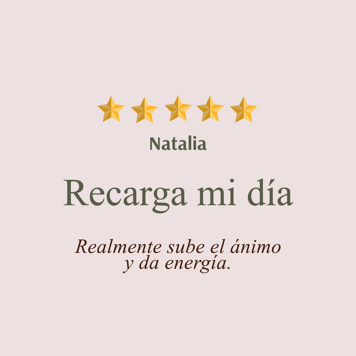 Pack regalo hombre- Energía &amp; concentración