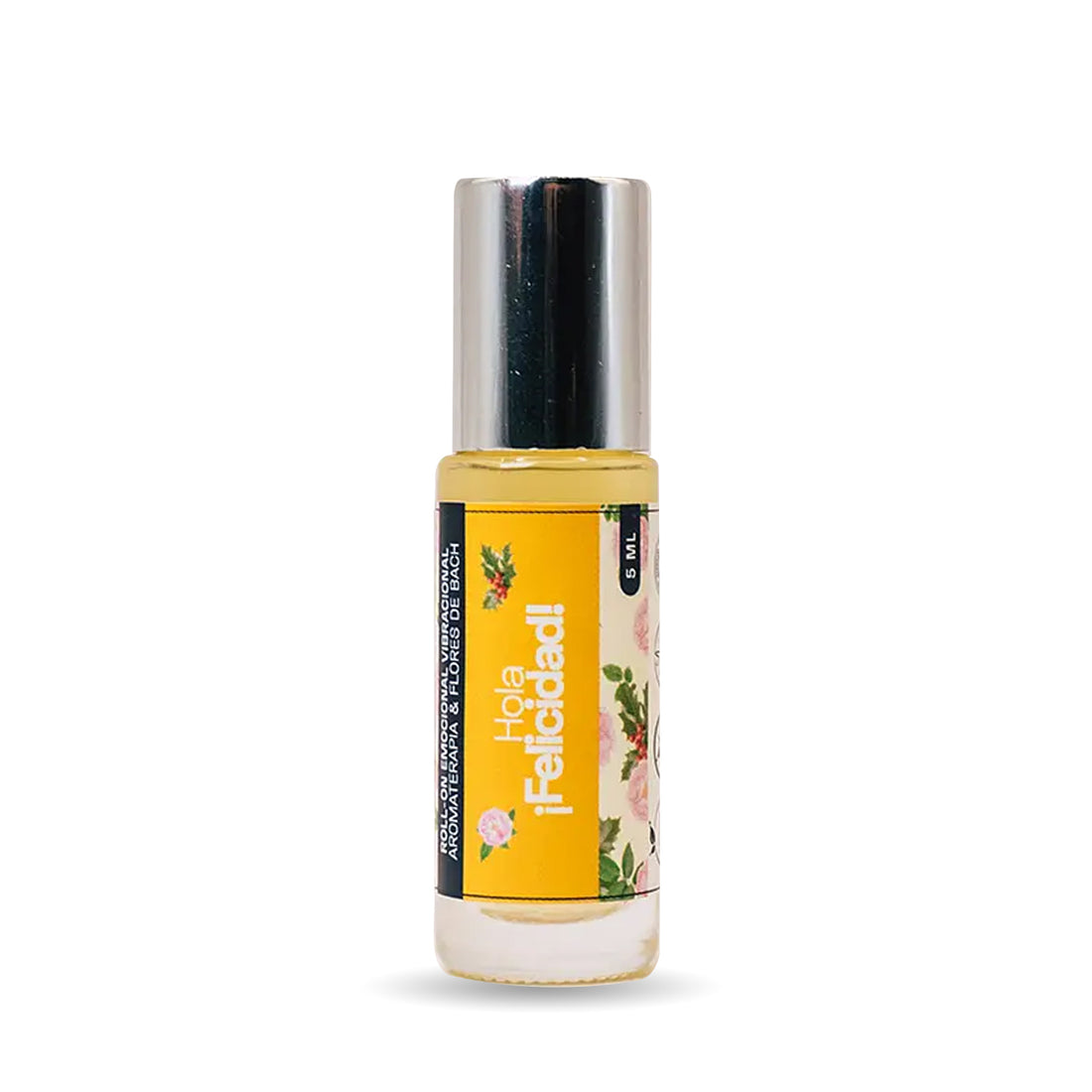 Roll-on Rosa hola felicidad 5ml