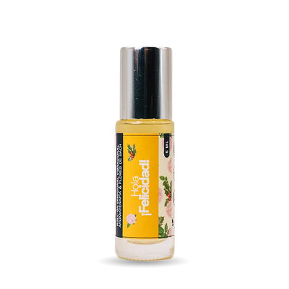 Roll-on Rosa hola felicidad 5ml