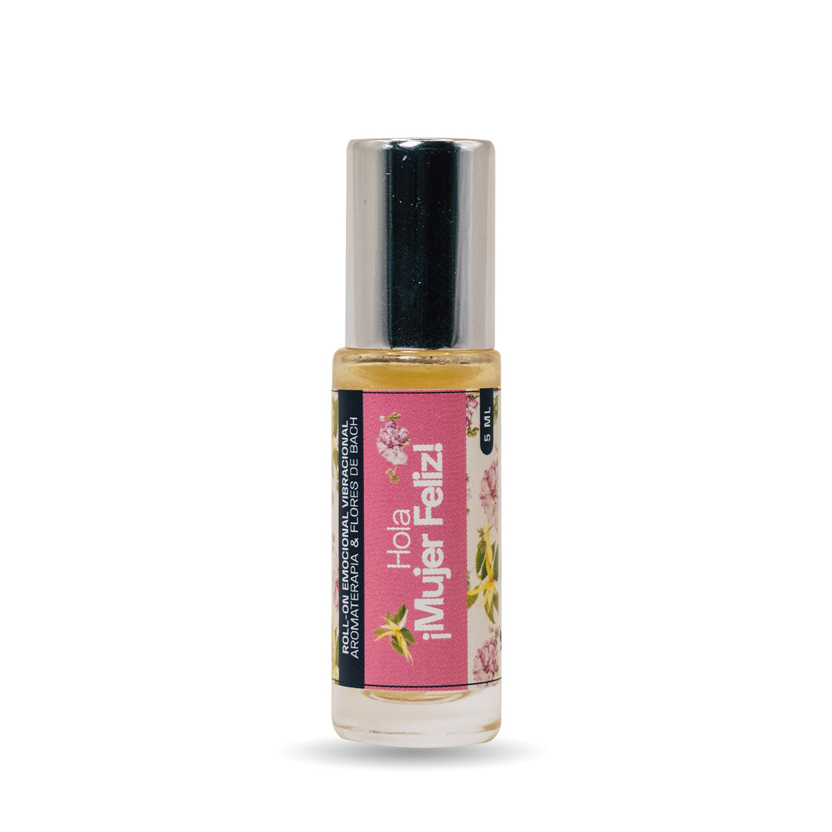 Roll-on hola mujer feliz 5ml