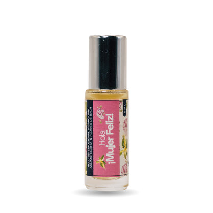 Roll-on hola mujer feliz 5ml
