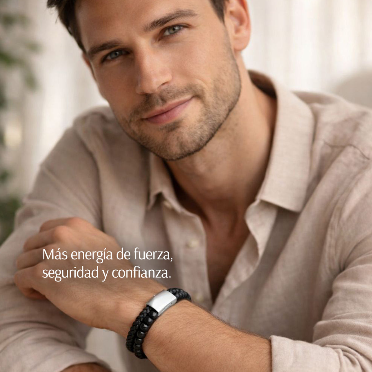 Pack regalo hombre- Fuerza &amp; Respiración