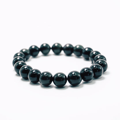 Pulsera kids obsidiana