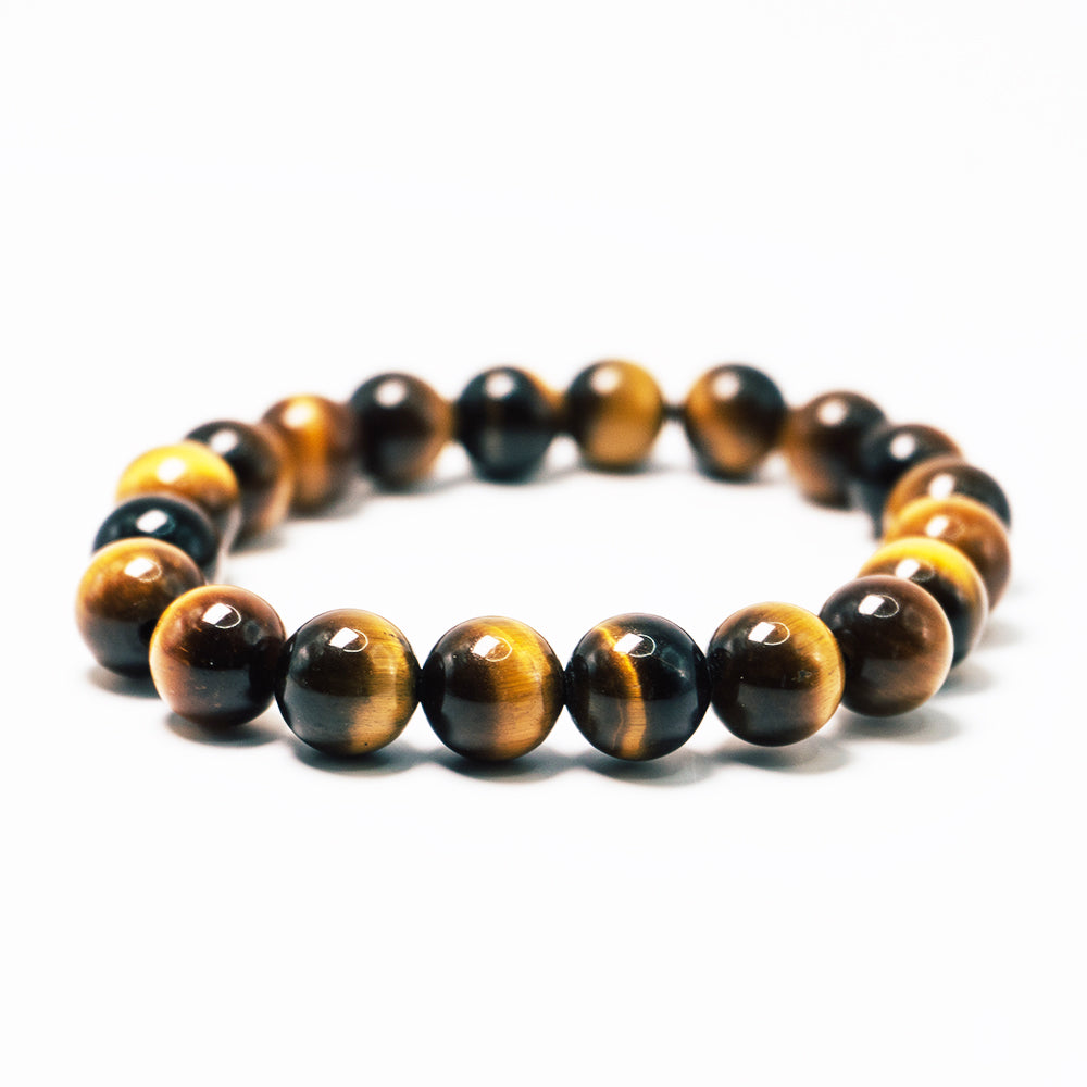 Pulsera kids ojo de tigre