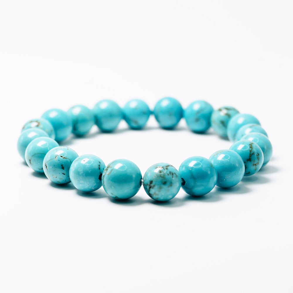 Pulsera kids turquesa