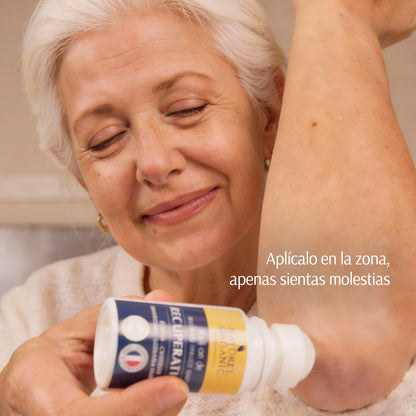 Pack movilidad activa