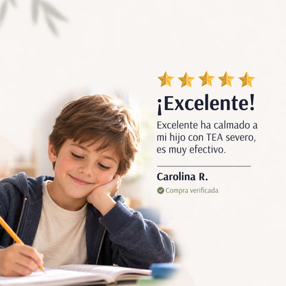 Pack Bienestar Infantil – Calma, Confianza y Dulces Sueños